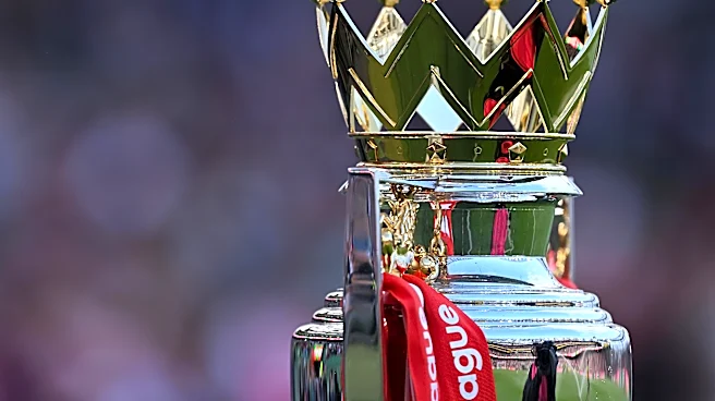 Predicting Liverpool’s 2025-26 Premier League Season