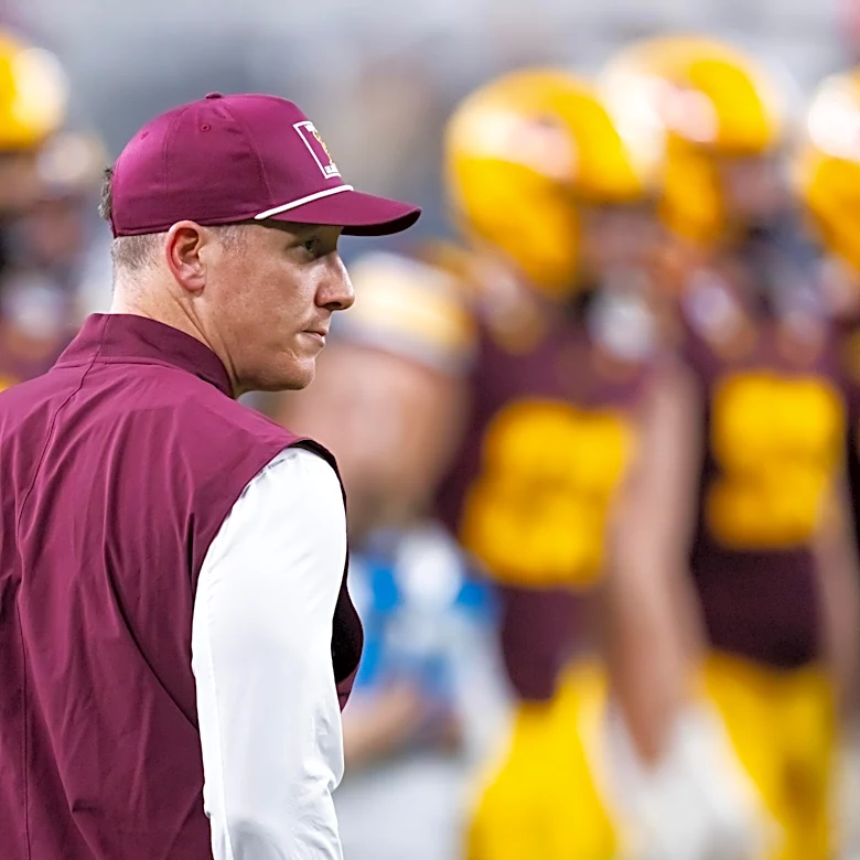 Minnesota Football: The Gophers return both coordinators. But is that a good thing?