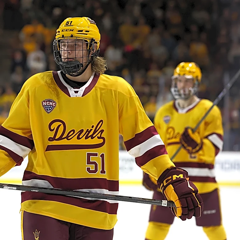 Penguins trade prospect Cruz Lucius to Anaheim for future considerations