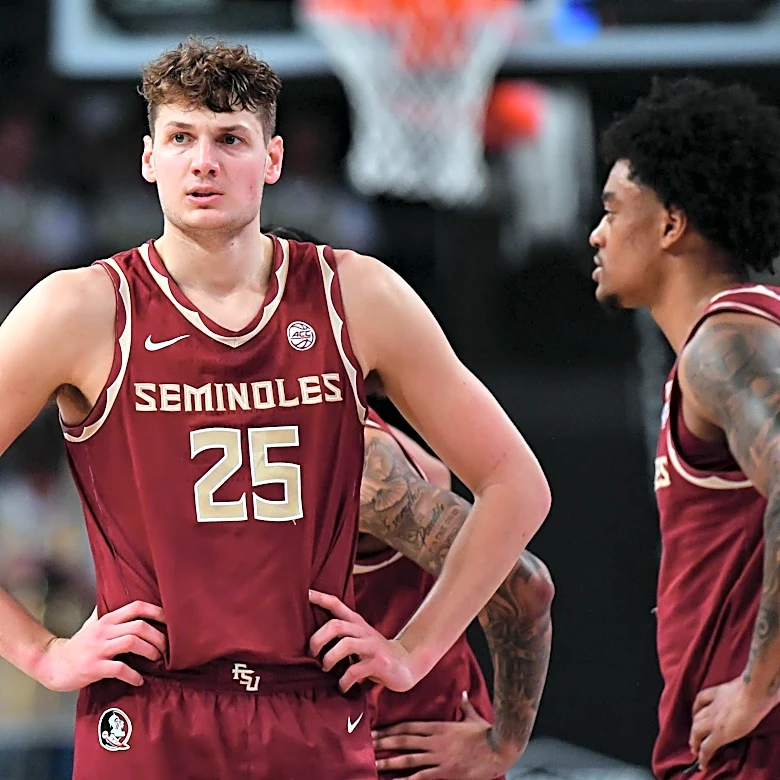 Former FSU basketball starter Alex Steen suing NCAA, seeking fifth season of eligibility