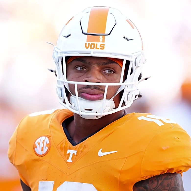 DeSean Bishop snubbed from Doak Walker Award watchlist