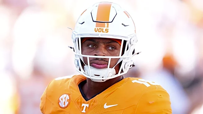 DeSean Bishop snubbed from Doak Walker Award watchlist