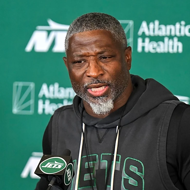 Aaron Glenn hints at starters playing in preseason game vs. Steelers