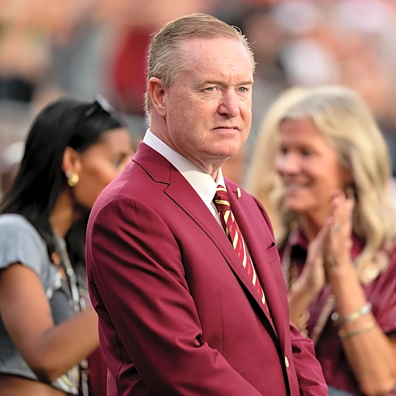 Column: 2026 will be a referendum on Florida State’s spending strategy