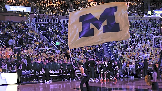 15 things to know about Crisler Center, the home of Michigan Basketball