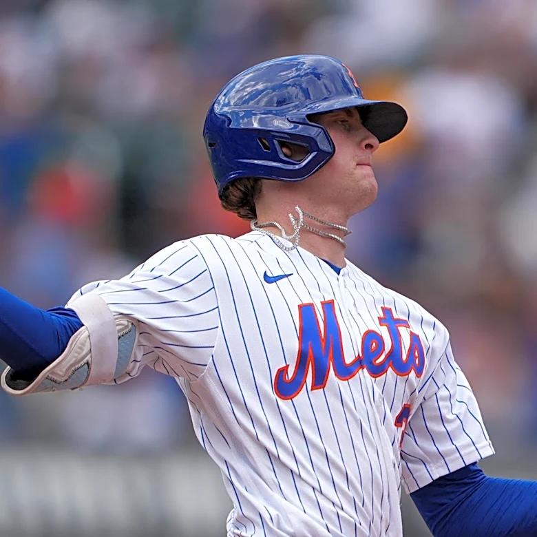 Benge and the bullpen edge out the Padres in Mets’ victory
