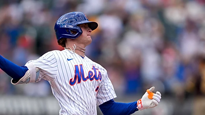 Benge and the bullpen edge out the Padres in Mets’ victory