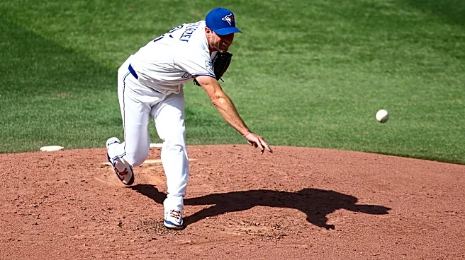 Wednesday Bantering: Roster Moves