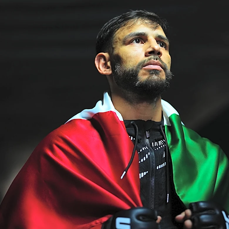 Oh Lord! Yair Rodriguez bails on Noche UFC 4 main event against Jean Silva