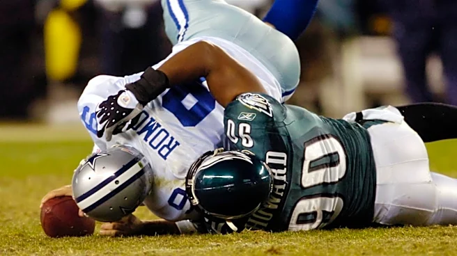 Introducing the NFC East Mixtape Feed