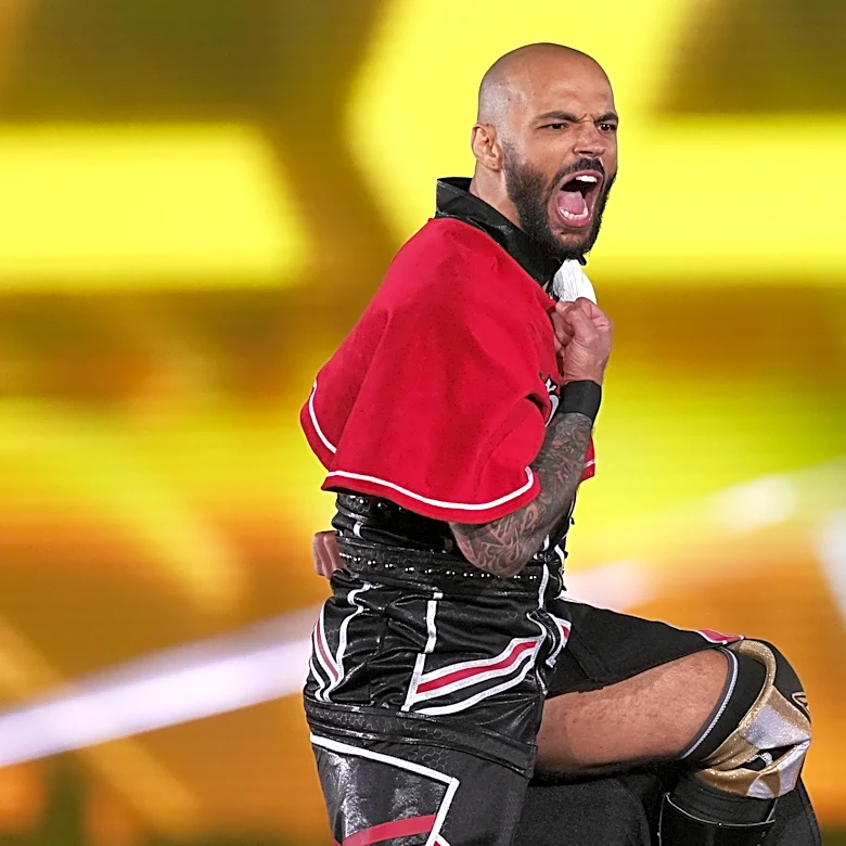 AEW’s Ricochet fires back at Paul Heyman’s WWE Raw promo