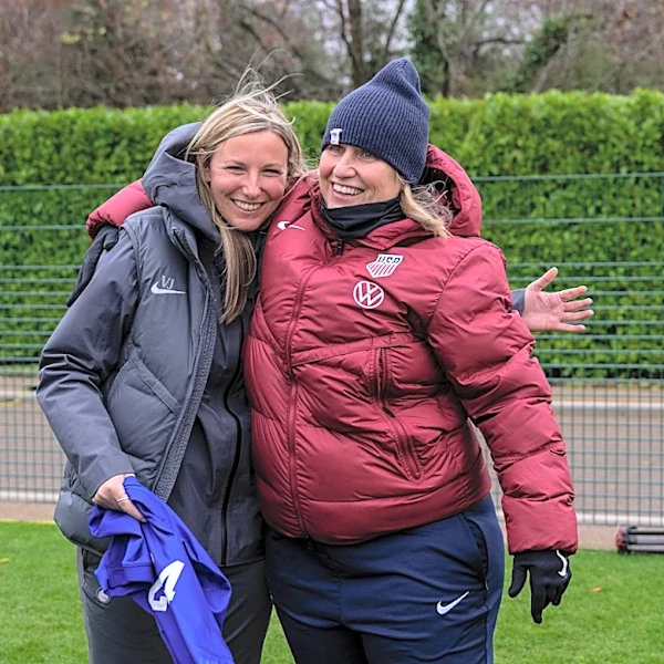 U.S. announce U-20 WNT roster for 2026 FIFA Under-20 Women’s World Cup
