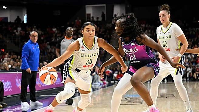 Azzi Fudd to miss remainder of rookie season