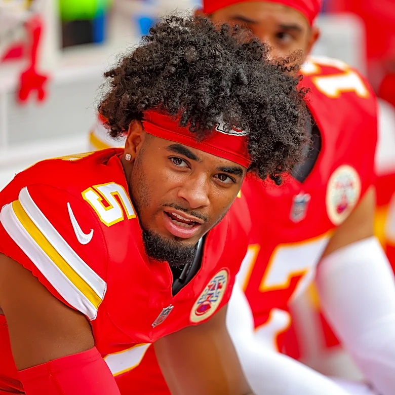 Steve Spagnuolo anxious to see what the Chiefs have in Mansoor Delane
