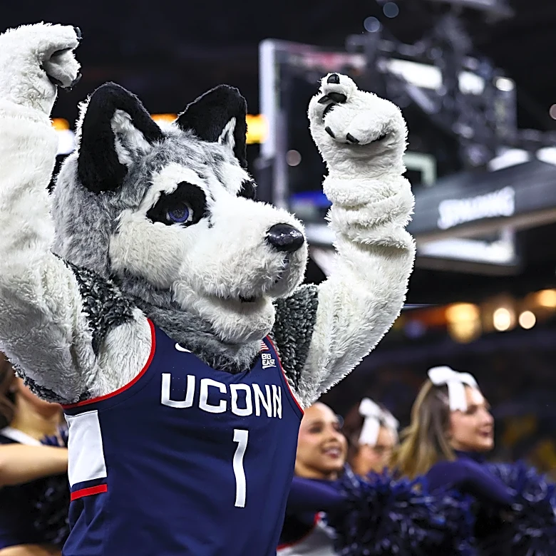 UConn names Charlie Stevens new General Manager
