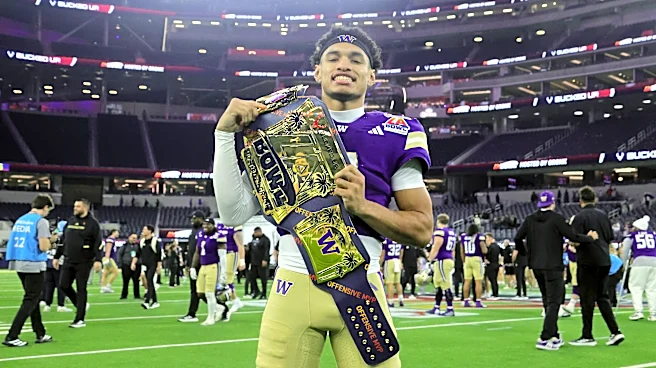 Opponent Preview: Week 7 – Washington Huskies