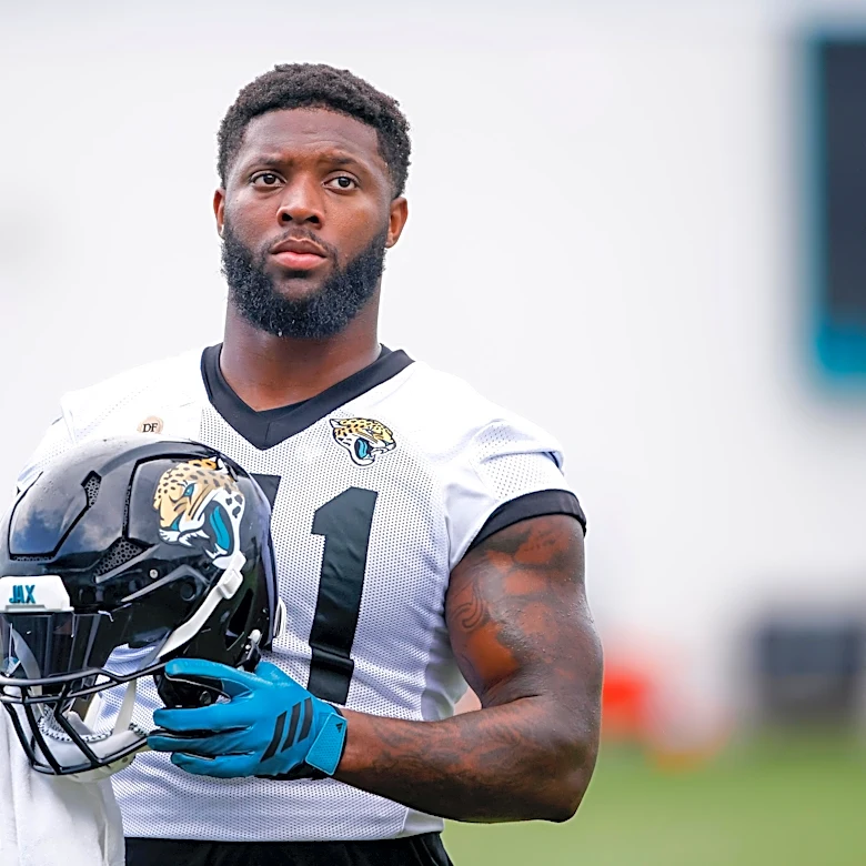 10 Observations from the Jaguars-Panthers Joint Practice