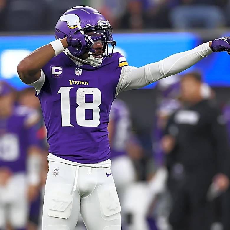 Who will be the Rams next big trade splash?