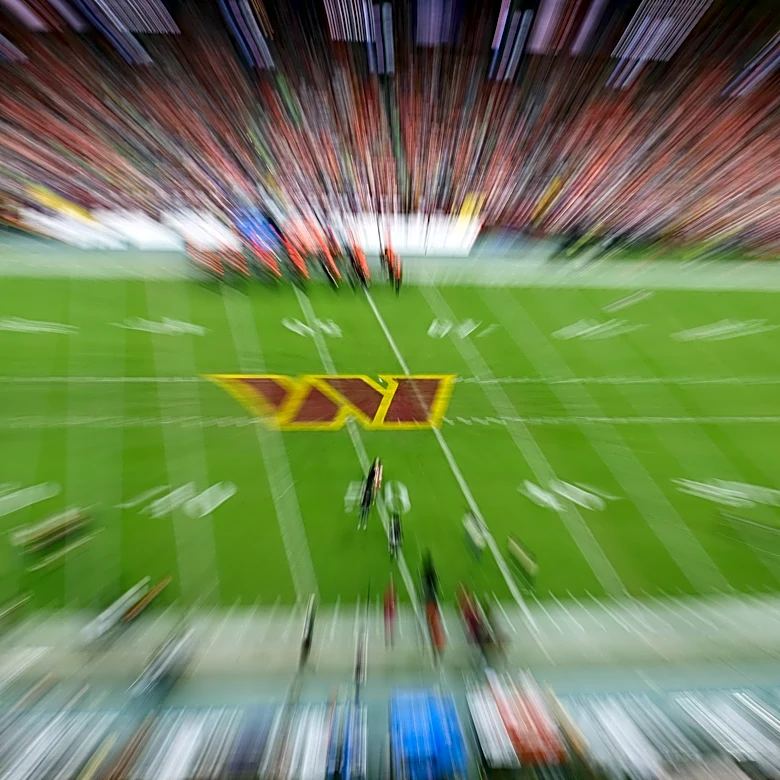 Come join the NFC East Mixtape!
