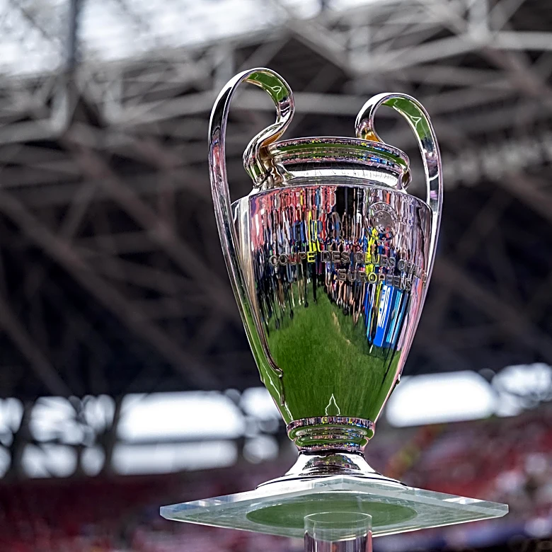 Munich approves bid for 2028 Champions League finale