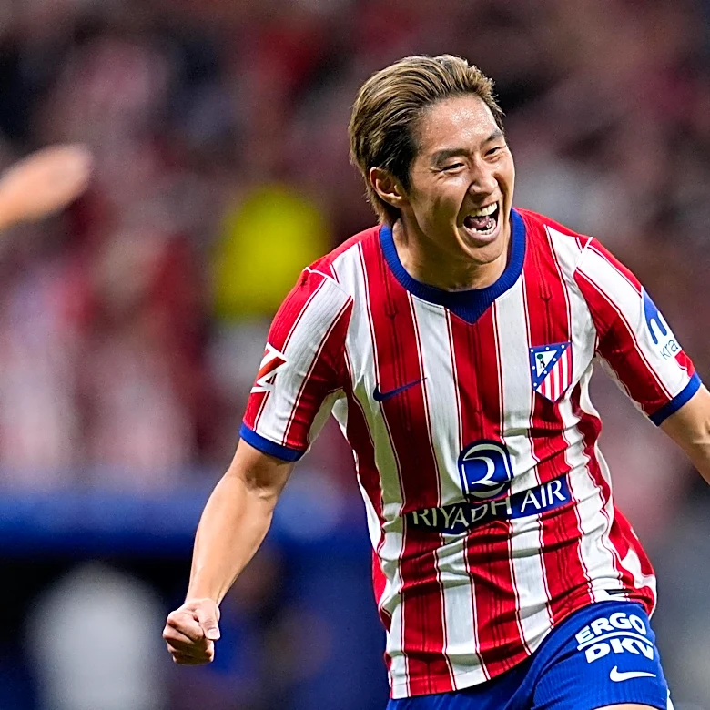 Atlético de Madrid 2-0 Málaga CF: Player Ratings