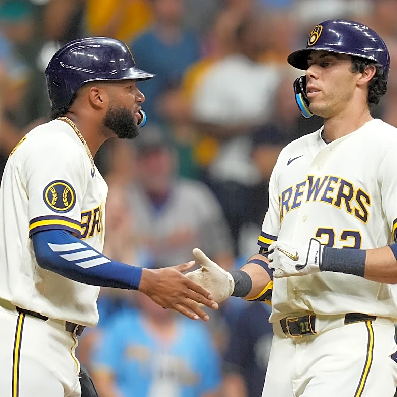 Game Discussion: Milwaukee Brewers (78-48) vs Seattle Mariners (59-67)