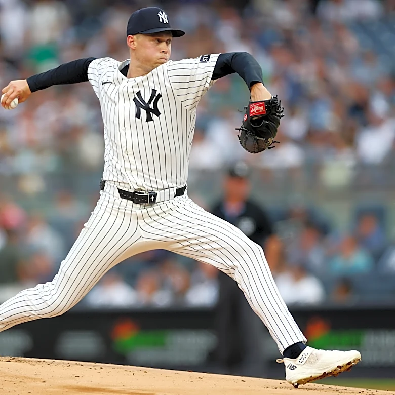 New York Yankees @ Baltimore Orioles: Will Warren vs. Chris Bassitt