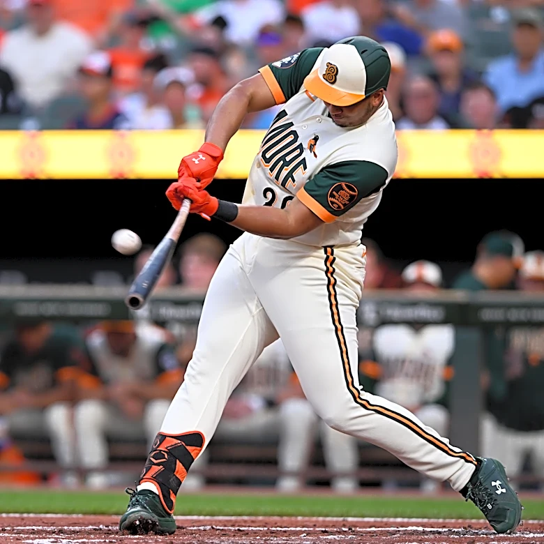 Wednesday night Orioles game thread: vs. Yankees, 6:35pm ET
