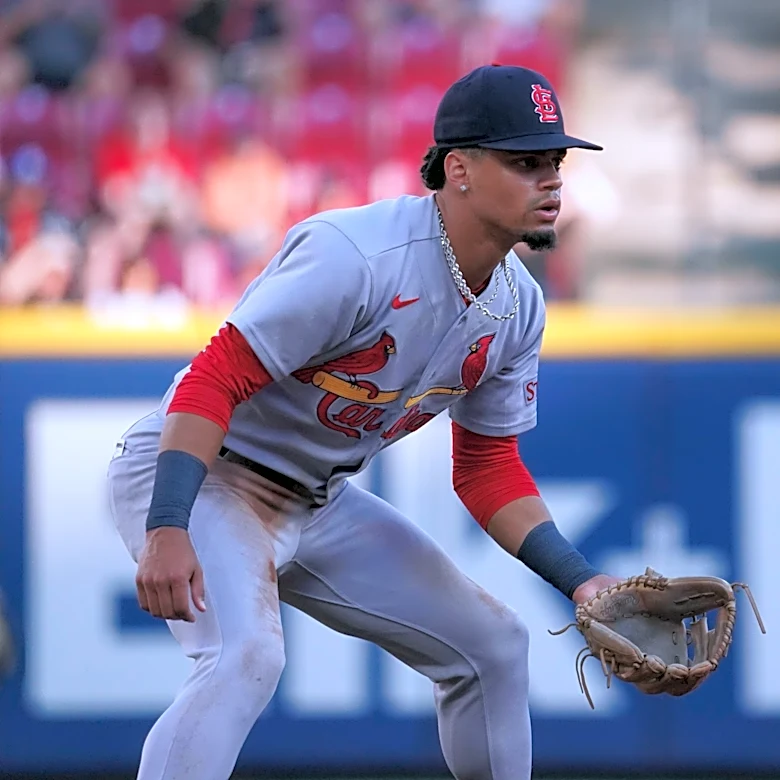 St. Louis Cardinals vs Cincinnati Reds Game Discussion Wednesday