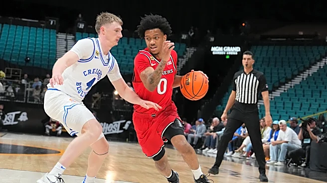 Rutgers Releases Full Out-of-Conference Schedule for Men’s and Women’s Basketball