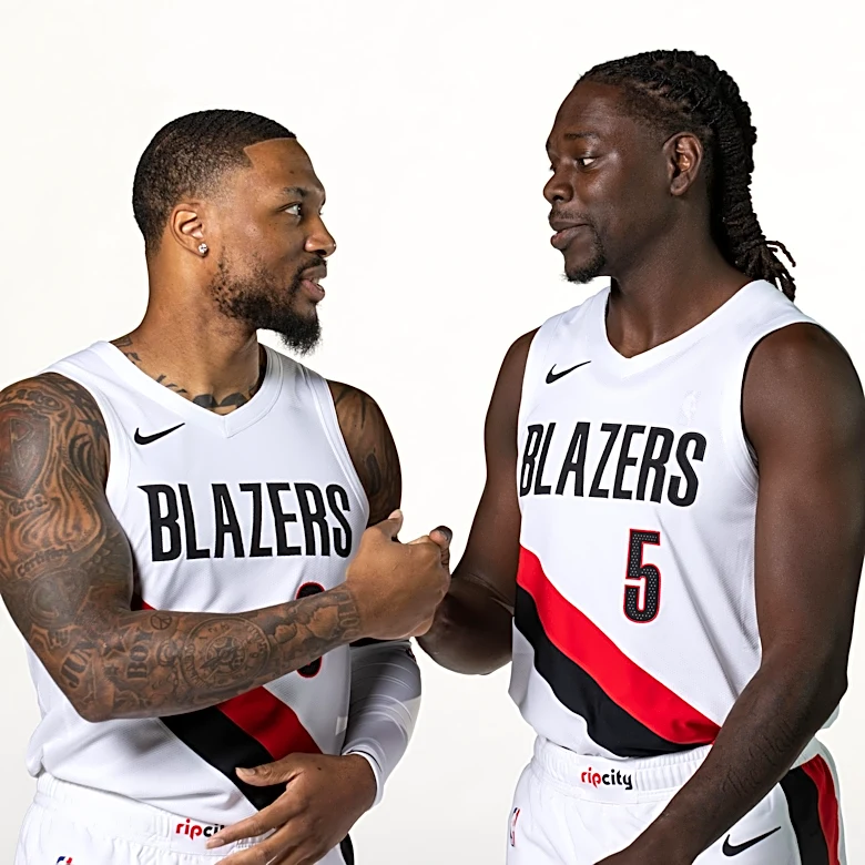 3 Blazers Make HoopsHype’s Top Point Guard Rankings