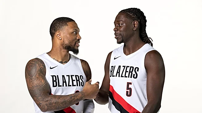 3 Blazers Make HoopsHype’s Top Point Guard Rankings