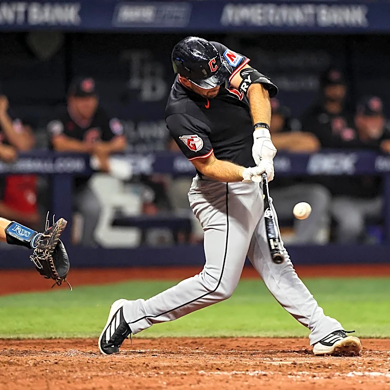 GIANTS AT GUARDIANS: Wilkinson vs. Messick, discussion