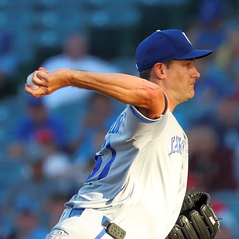 Royals vs. Athletics August 19th game discussion