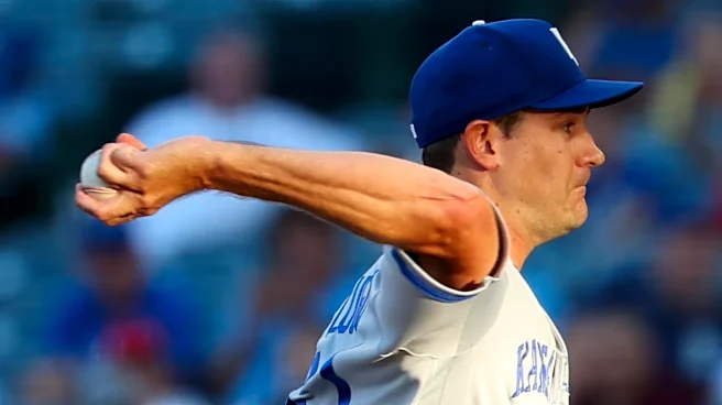 Royals vs. Athletics August 19th game discussion
