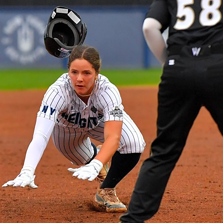 New York Heights vs. San Francisco Firebells — WPBL discussion thread