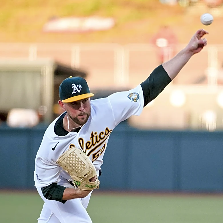 Game #127: Athletics at Royals Game Thread