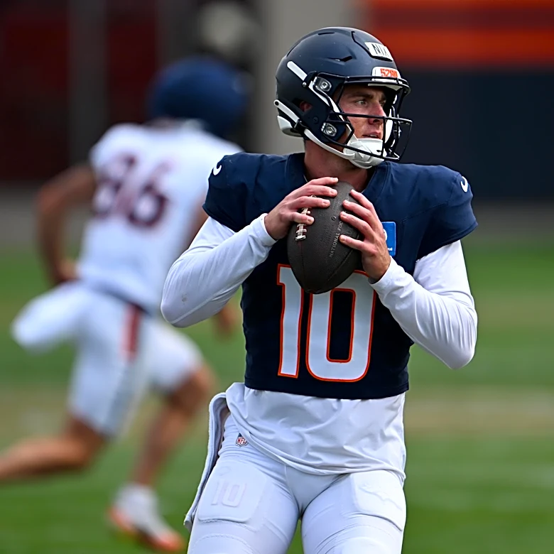2026 Denver Broncos Training Camp: Day 14 News and Notes