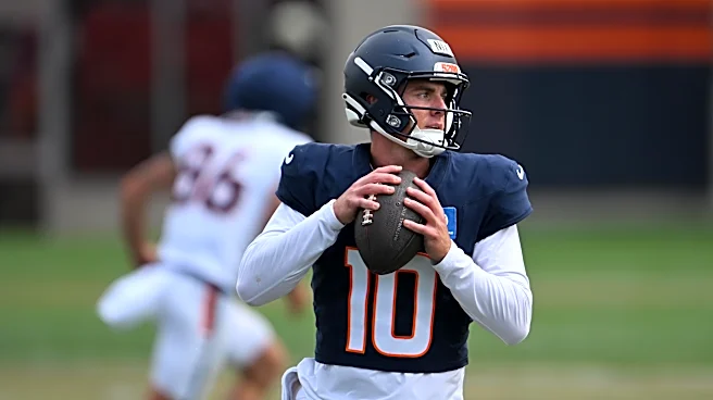 2026 Denver Broncos Training Camp: Day 14 News and Notes