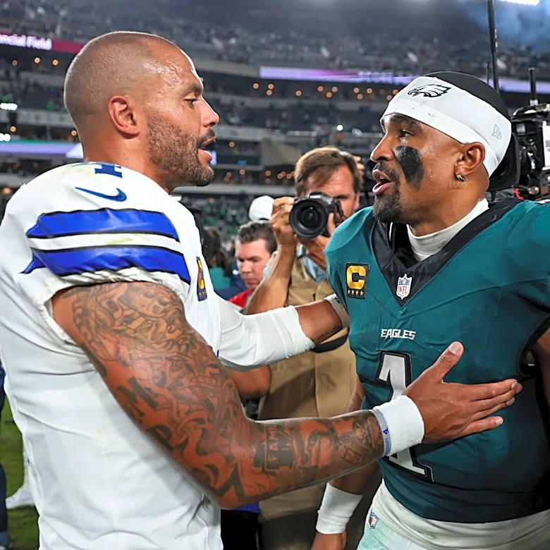 SB Nation has a new NFC East Mixtape Feed