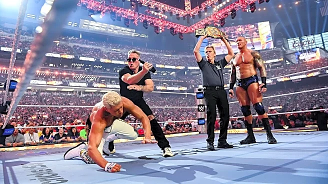 A new report shows just how much WrestleMania attendance declined in 2026