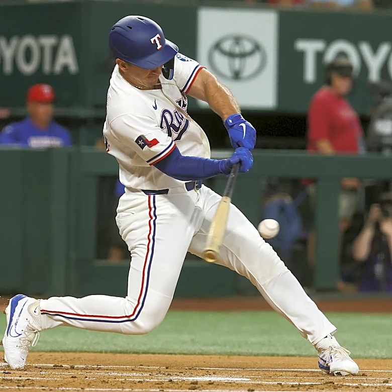 Game 127 Game Day Thread – Washington Nationals @ Texas Rangers
