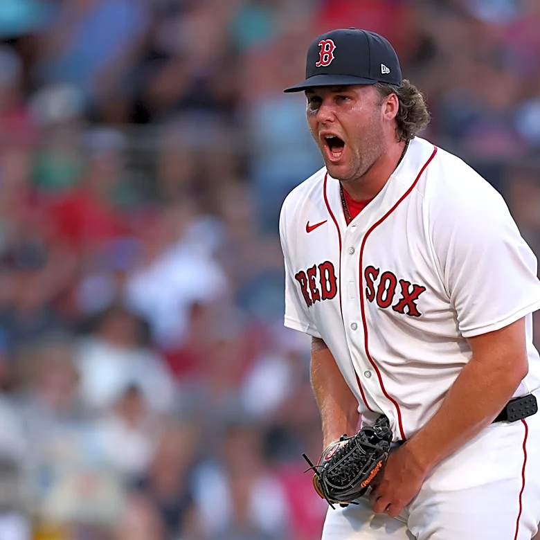 Red Sox drop back-and-forth finale to Diamondbacks in extras
