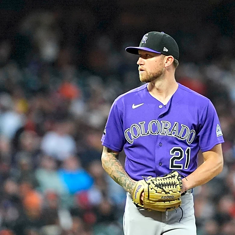 Los Angeles Dodgers @ Colorado Rockies game discussion: Roki Sasaki vs. Kyle Freeland