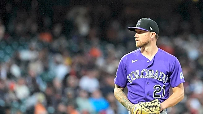 Los Angeles Dodgers @ Colorado Rockies game discussion: Roki Sasaki vs. Kyle Freeland