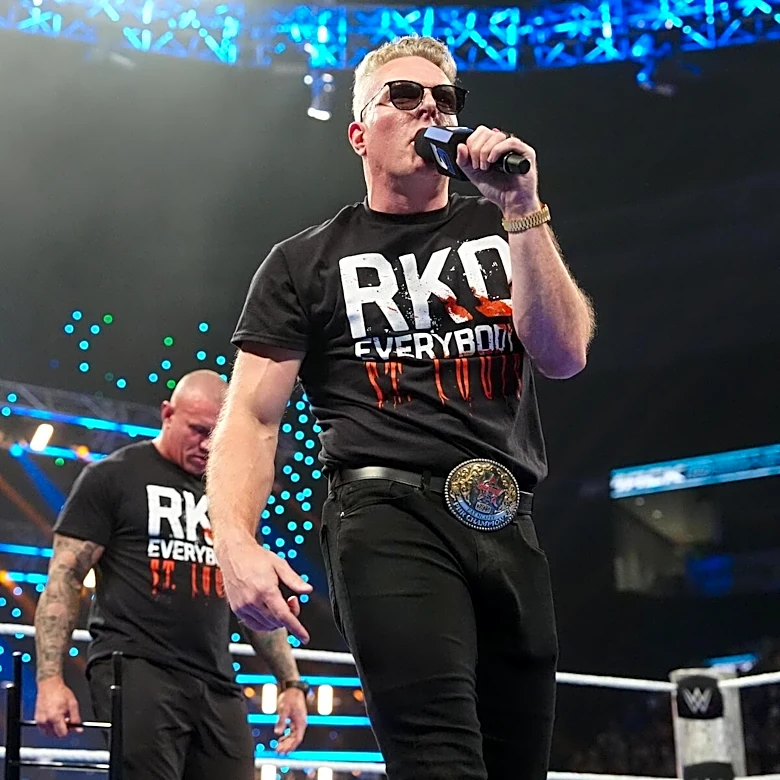 Pat McAfee addresses his future with WWE: ‘I will never be back over there’