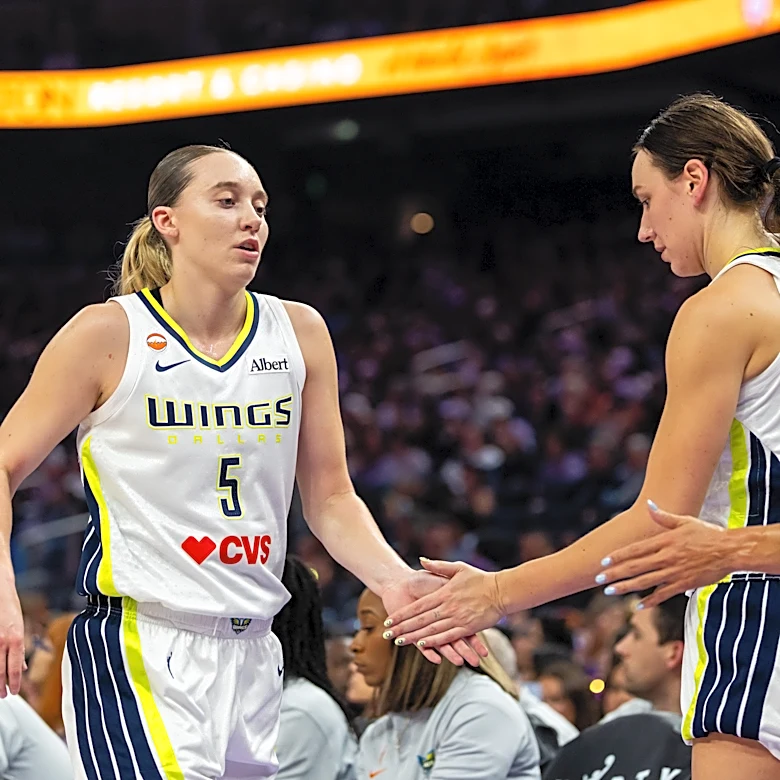 Wings vs. Fever Preview: Dallas returns home, hosts Indiana in rematch of last Friday’s loss