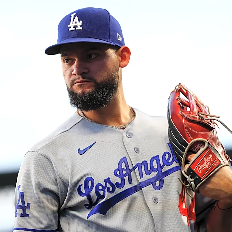 Dodgers vs. Rockies game chat