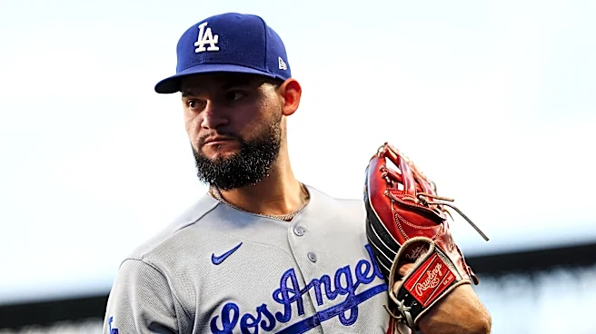 Dodgers vs. Rockies game chat