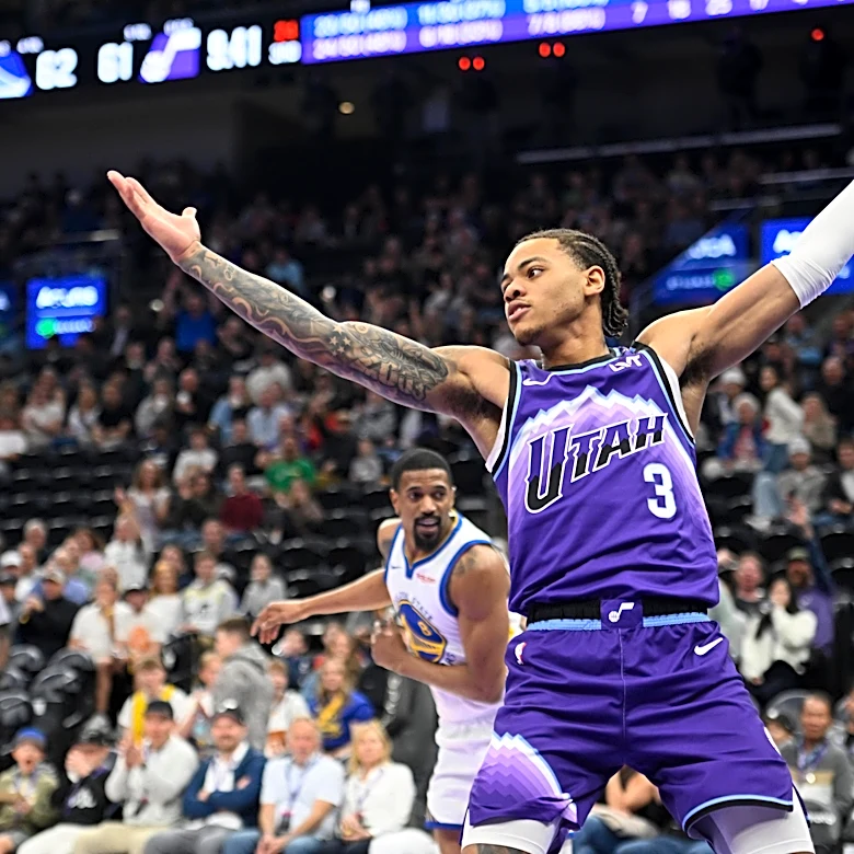 The Utah Jazz couldn’t have asked for a better early schedule